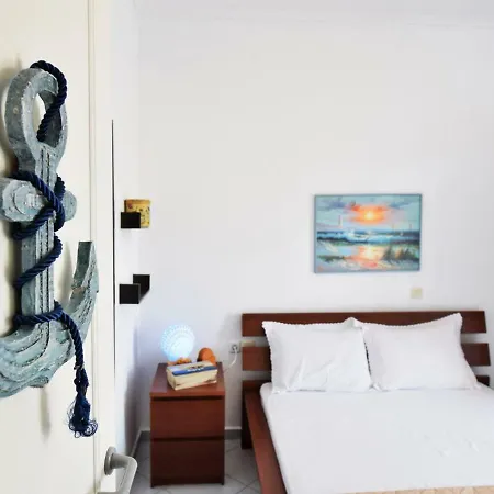 Daire Endless Blue By Travelpro Services Kalyves Halkidiki