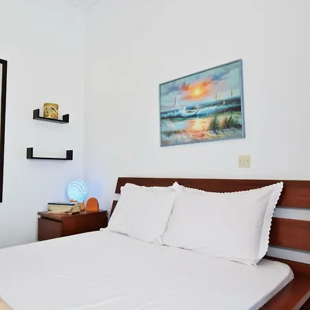 Daire Endless Blue By Travelpro Services Kalyves Halkidiki