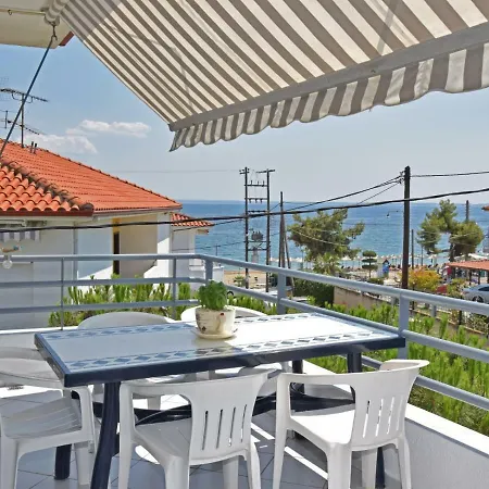 Endless Blue By Travelpro Services Kalyves Halkidiki Daire Kalyves Polygyrou