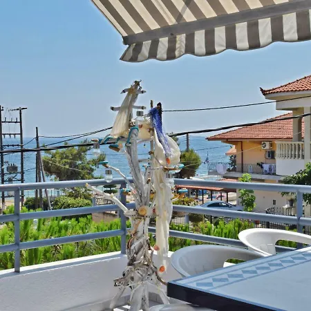 Endless Blue By Travelpro Services Kalyves Halkidiki Daire
