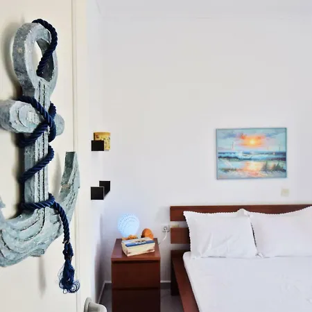 Endless Blue By Travelpro Services Kalyves Halkidiki Daire