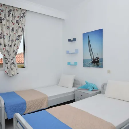 Endless Blue By Travelpro Services Kalyves Halkidiki Kalyves Polygyrou