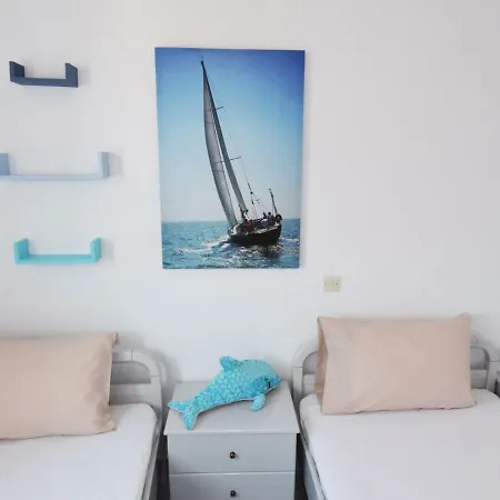Endless Blue By Travelpro Services Kalyves Halkidiki *