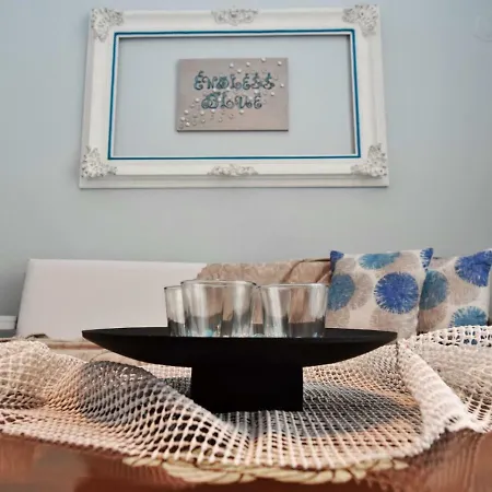 Daire Endless Blue By Travelpro Services Kalyves Halkidiki