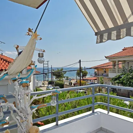 Daire Endless Blue By Travelpro Services Kalyves Halkidiki *