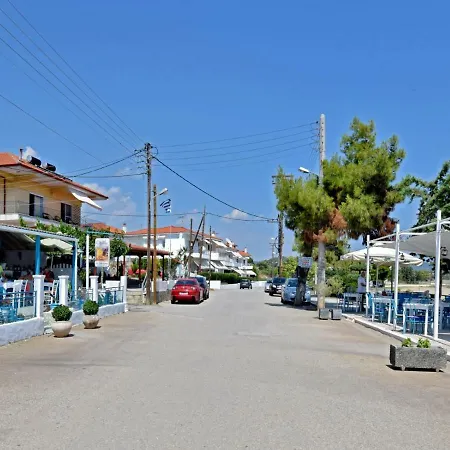 Daire Endless Blue By Travelpro Services Kalyves Halkidiki Kalyves Polygyrou
