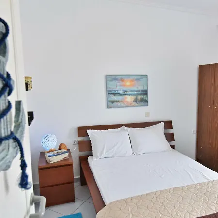 Daire Endless Blue By Travelpro Services Kalyves Halkidiki Kalyves Polygyrou