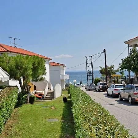 Daire Endless Blue By Travelpro Services Kalyves Halkidiki Kalyves Polygyrou