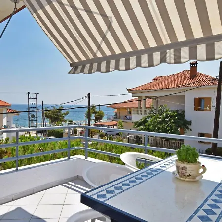 Endless Blue By Travelpro Services Kalyves Halkidiki Daire Kalyves Polygyrou