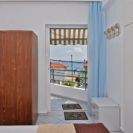 Daire Endless Blue By Travelpro Services Kalyves Halkidiki *