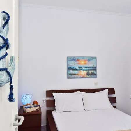 Endless Blue By Travelpro Services Kalyves Halkidiki *
