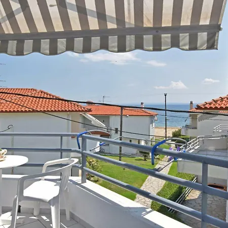Endless Blue By Travelpro Services Kalyves Halkidiki * Kalyves Polygyrou