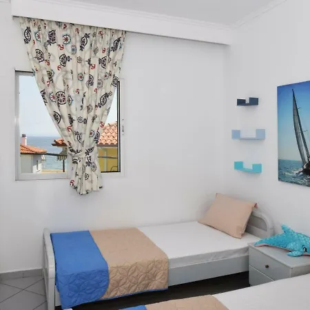 Appartamento Endless Blue By Travelpro Services Kalyves Halkidiki