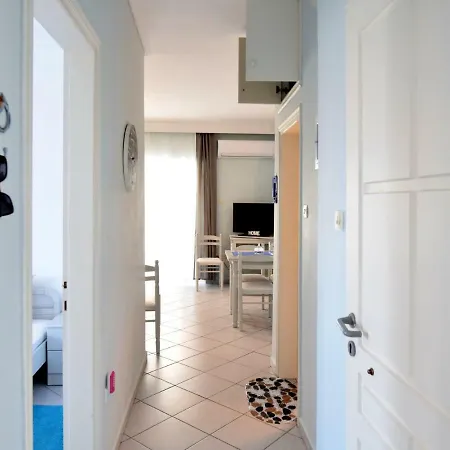 Appartamento Endless Blue By Travelpro Services Kalyves Halkidiki